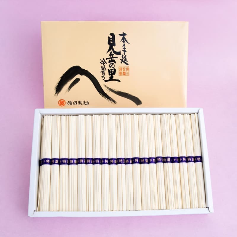 手延べうどん３kg